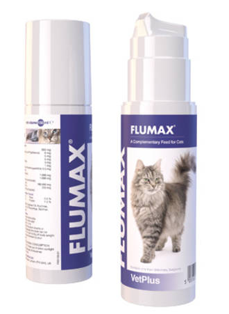 Flumax for Cats 150ml Vets North Exceptional Veterinary Care